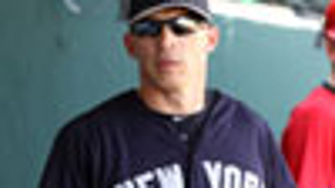 Morosi: Yankees preview