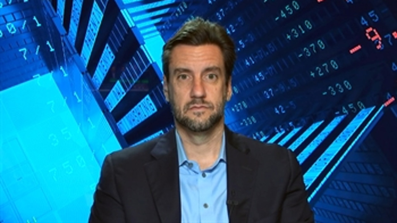 Clay Travis: Unless Ja Morant gets hurt, there's no way Zion Williamson wins Rookie of the Year