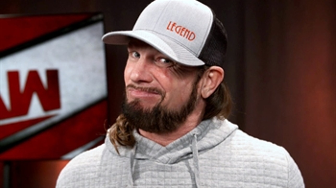 AJ Styles recalls sports-entertainment's most polarizing ring: WWE Network Pick of the Week, Dec. 13, 2019