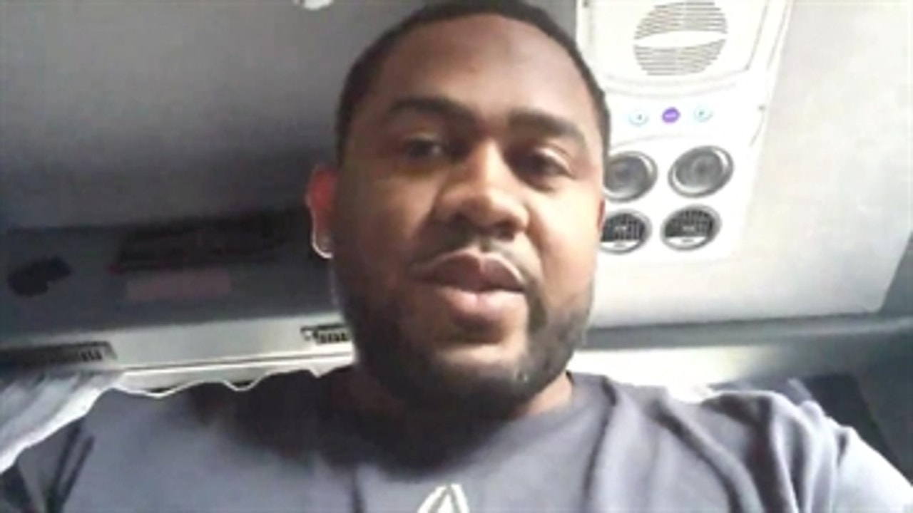 Who Dat! Get on the Bus with Kevin Williams and the Saints - PROcast