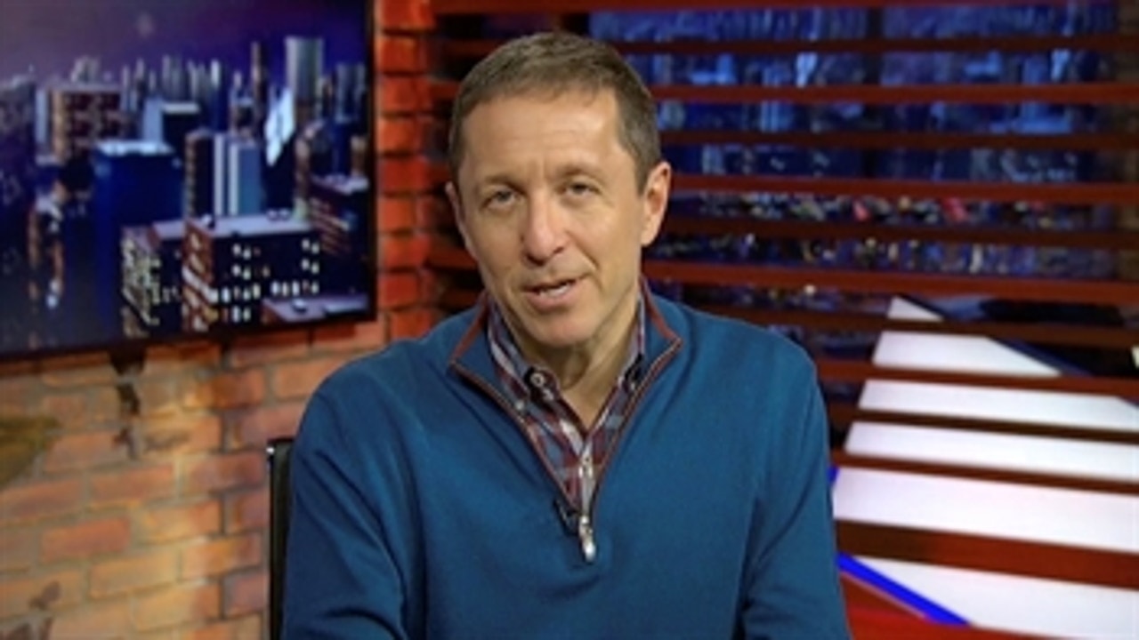 Ken Rosenthal on Astros not losing WS title: 'Baseball does not want to re-write history'