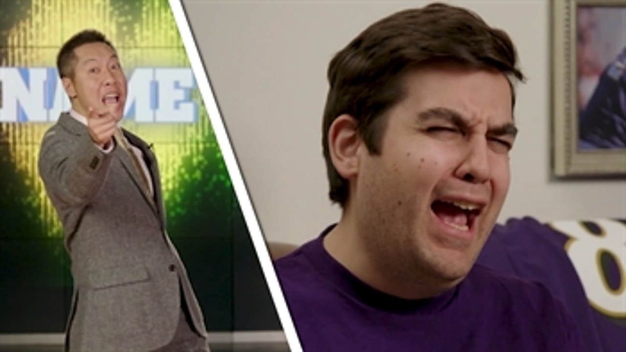 Name that 'NFL' Sound | FOX 45