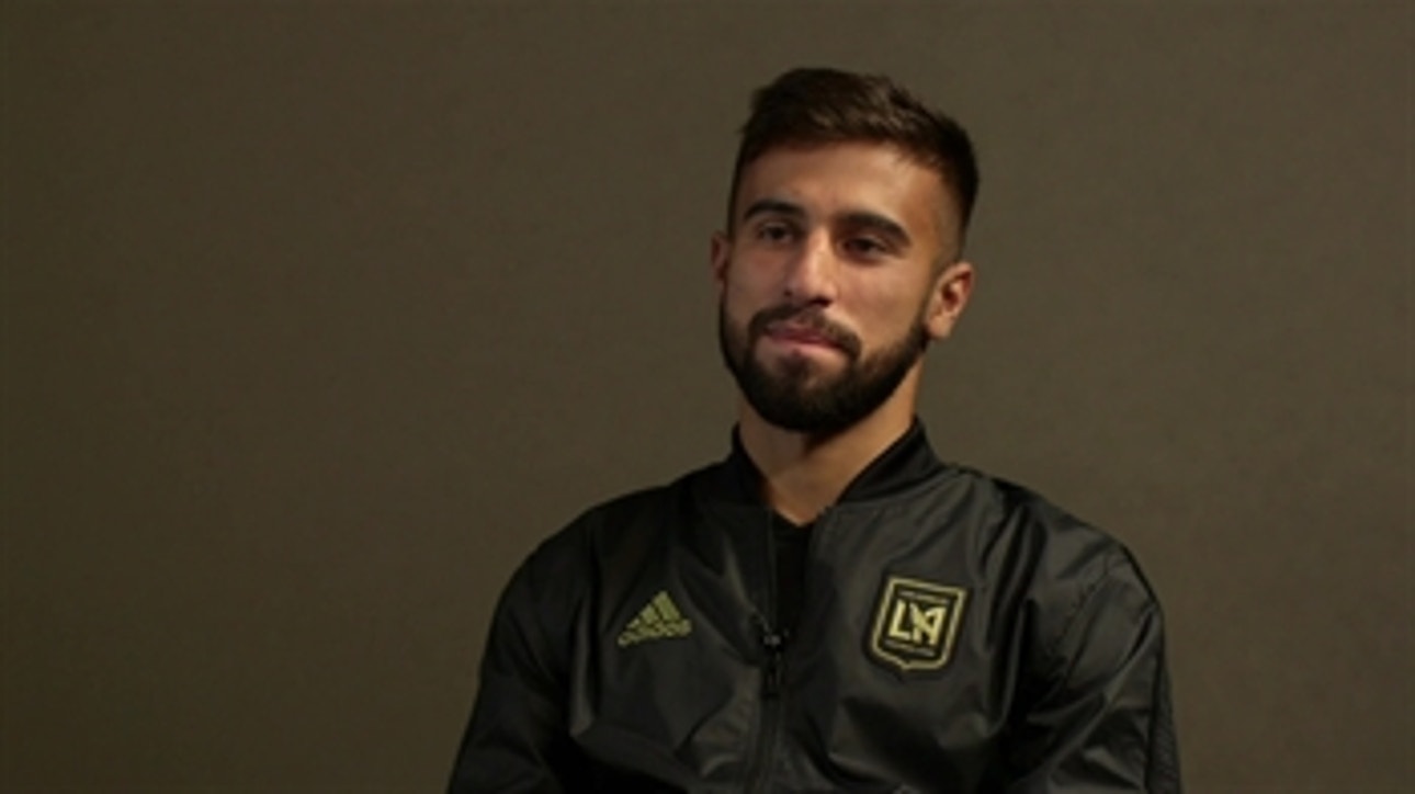 Diego Rossi: 'We expect that we can win' ' 2019 MLS Season Previews