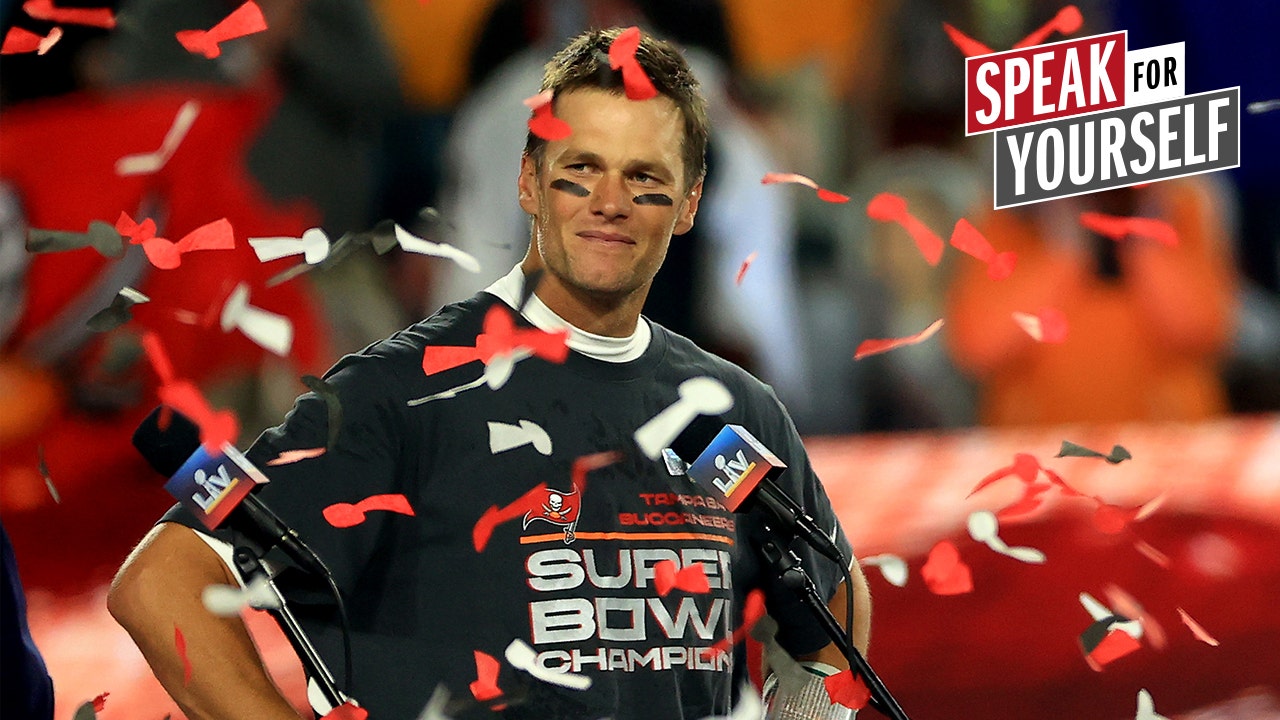 Emmanuel Acho: The 'Patriot Way' doesn't exist without Tom Brady | SPEAK FOR YOURSELF