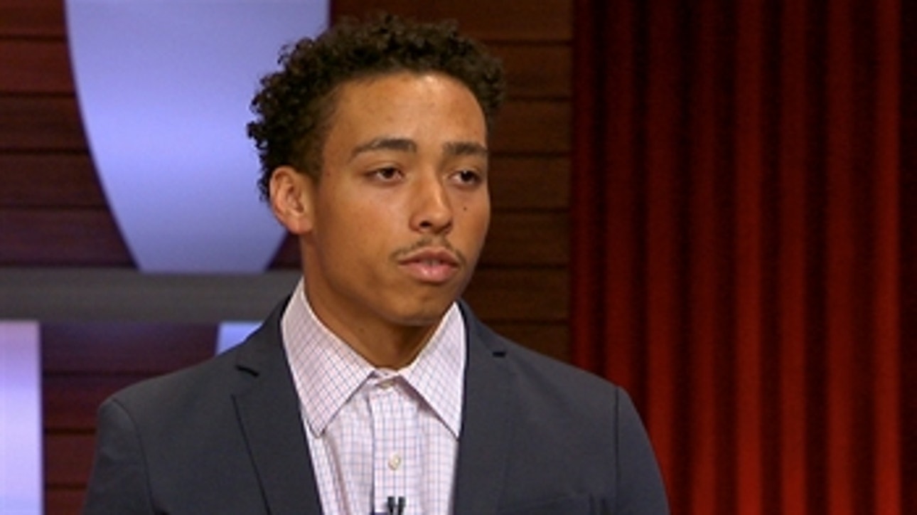‘Last Chance U’ star QB Malik Henry discusses his relationship with former head coach Jason Brown