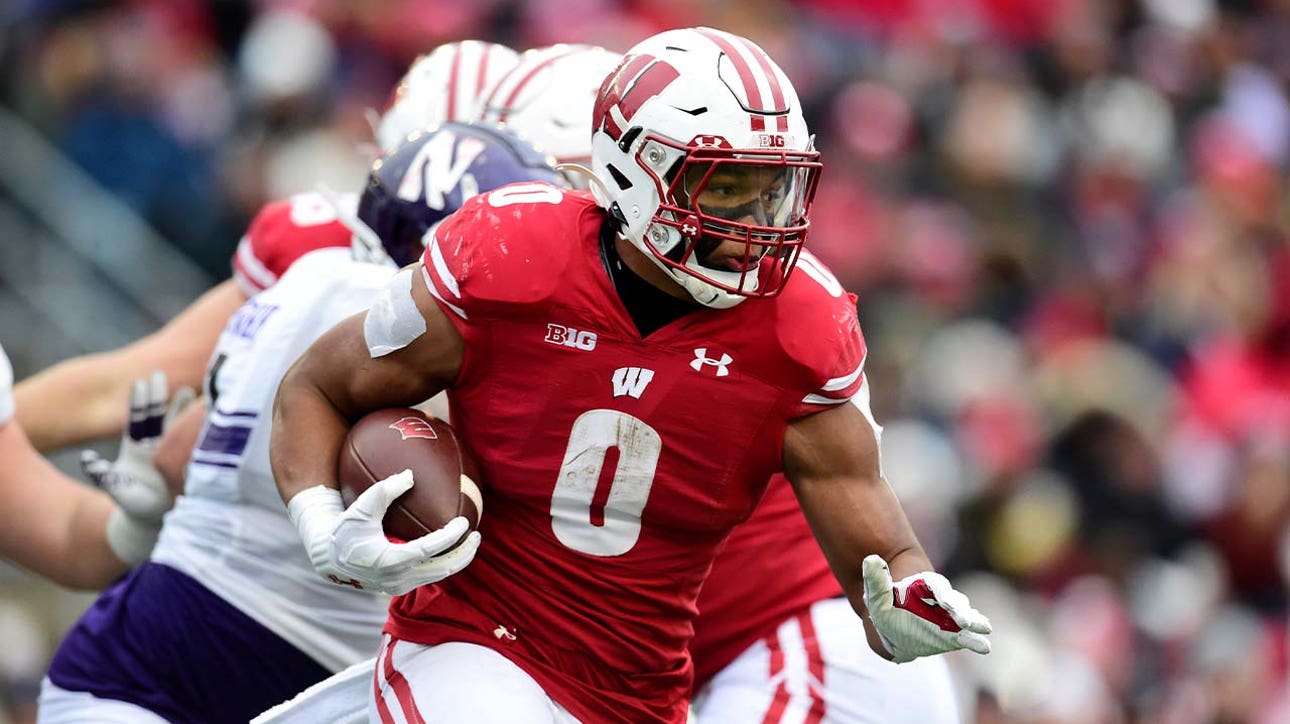 Matt Leinart: Braelon Allen is the next face of Wisconsin football and maybe even college football in general