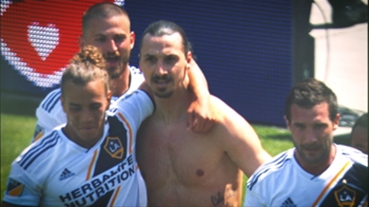 Zlatan Ibrahimovic will miss MLS All-Star game, but there will still be plenty of stars in Atlanta