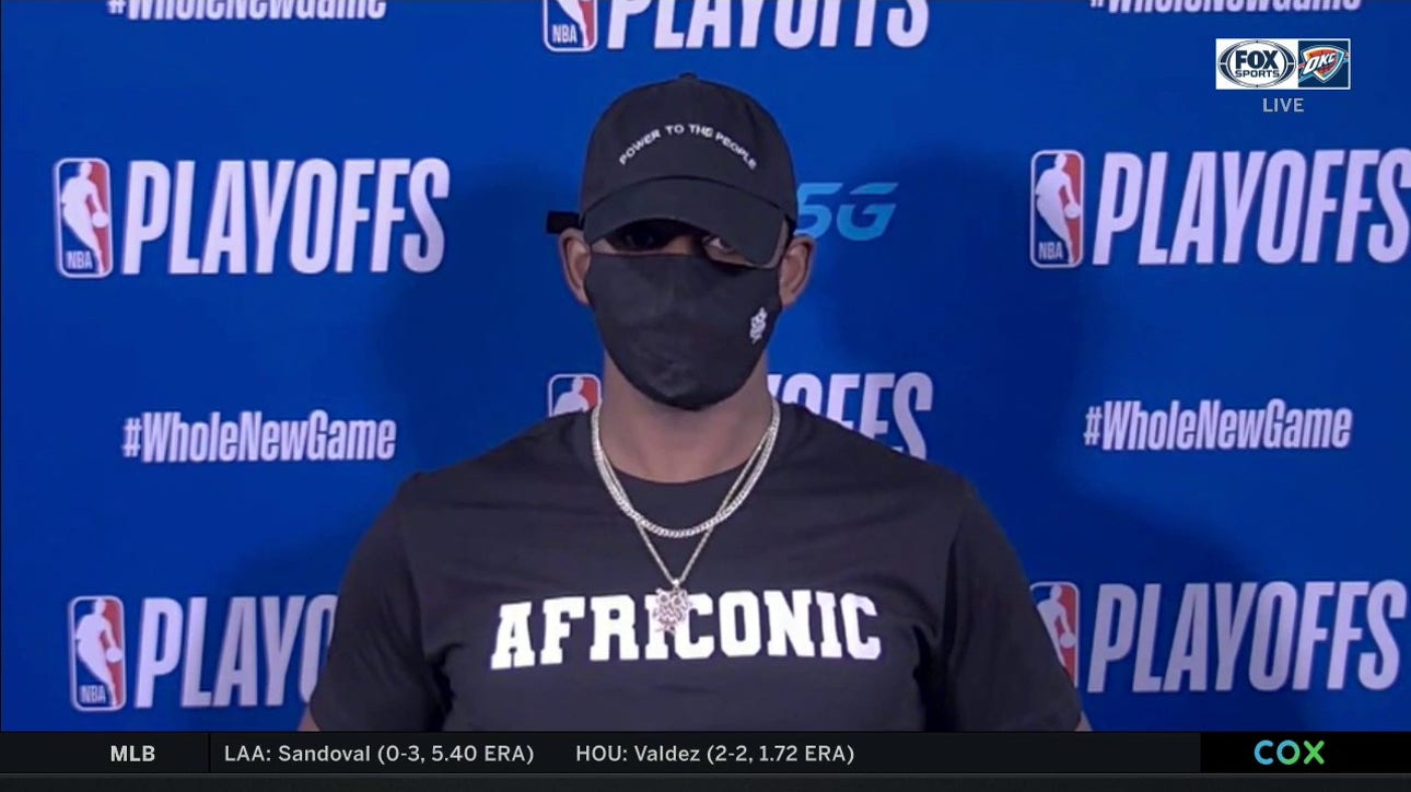 Chris Paul on Schroder: 'One of my favorite teammates ever'