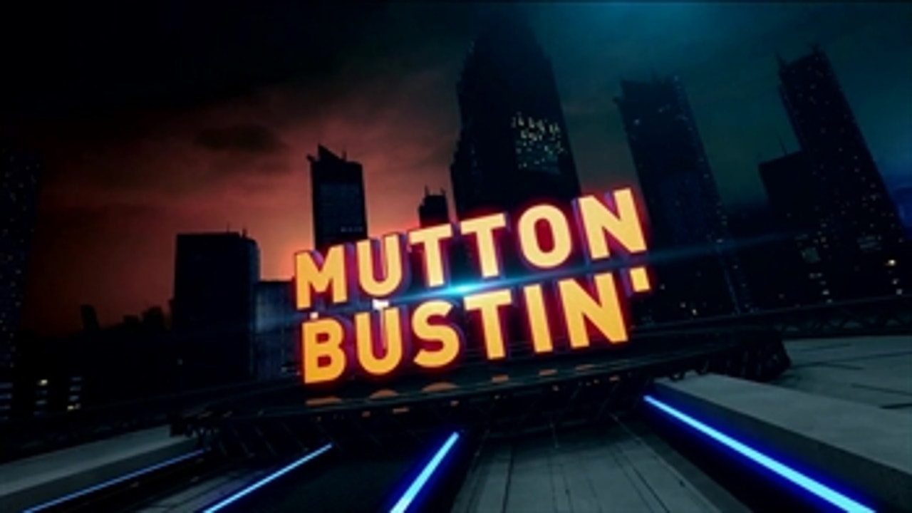Mutton Bustin' 3.01.2019 ' RODEOHOUSTON
