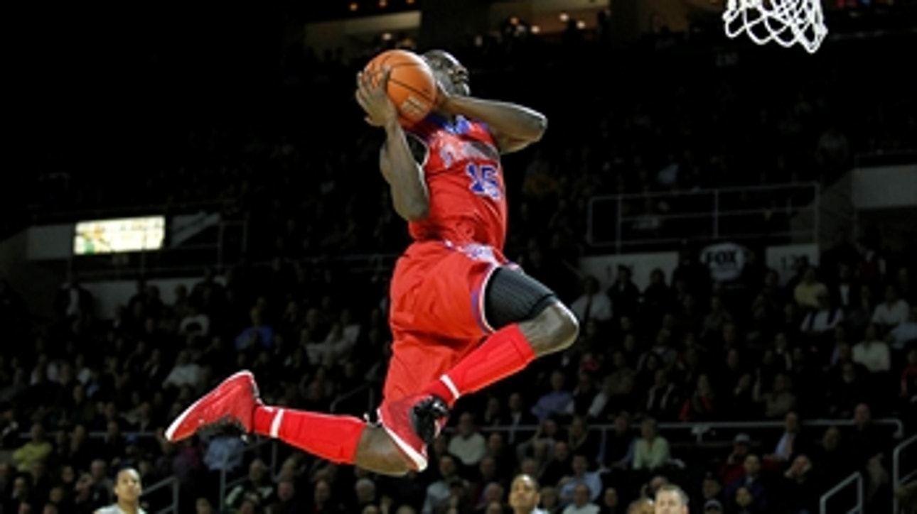 St. John's holds off Providence