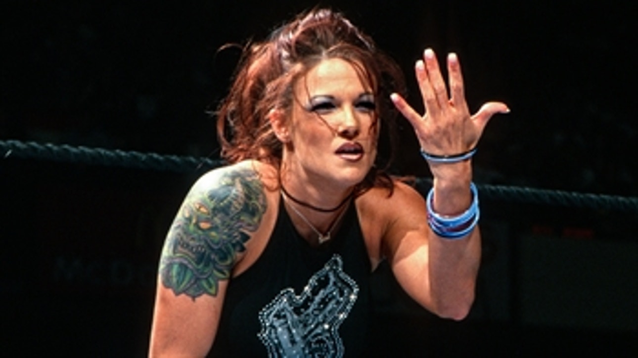 How a trip to Mexico changed Lita's life forever: WWE After the Bell, July 23, 2020