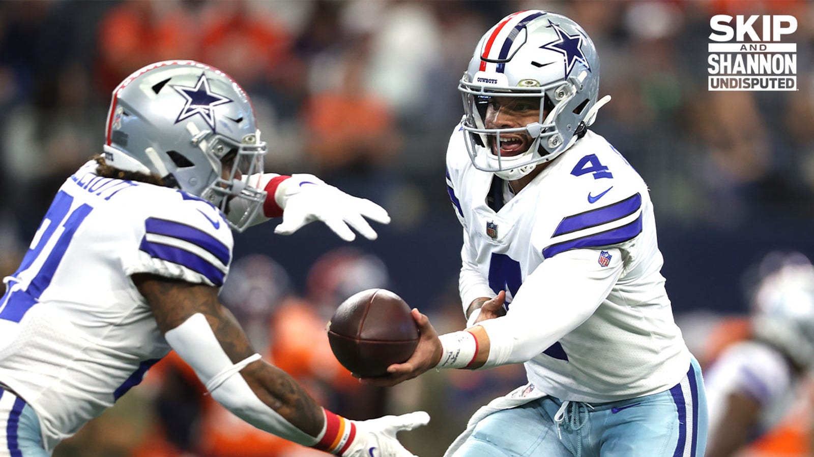 Dallas Cowboys face first crisis of 2021, must correct flaws against  Atlanta in Week 10 | FOX Sports