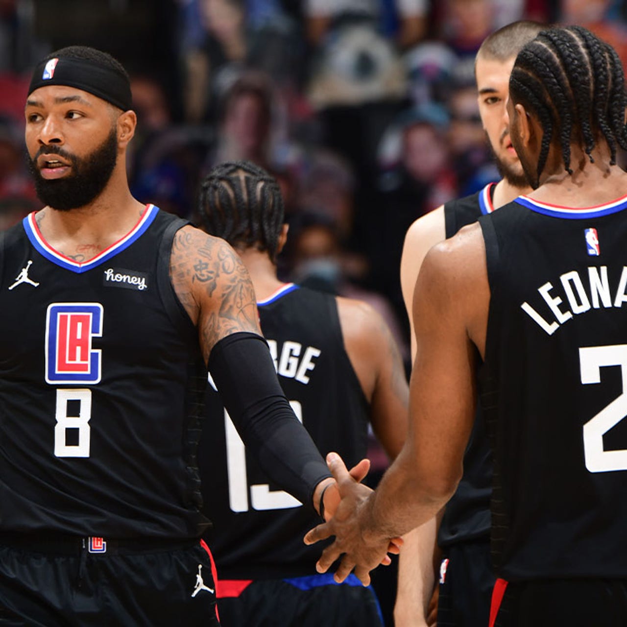 Colin Cowherd analyzes how Kawhi Leonard s legacy could be shaped