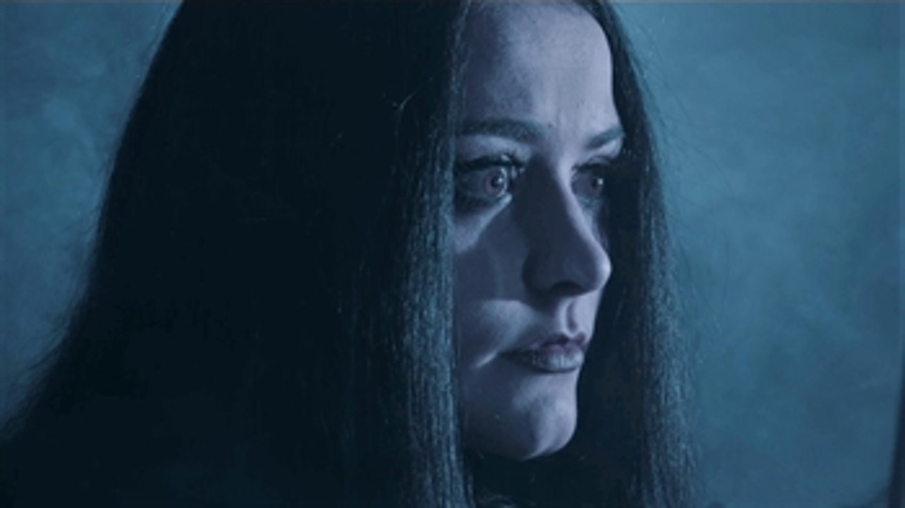 Aoife Valkyrie’s dark introspection: NXT UK, Feb. 11, 2021