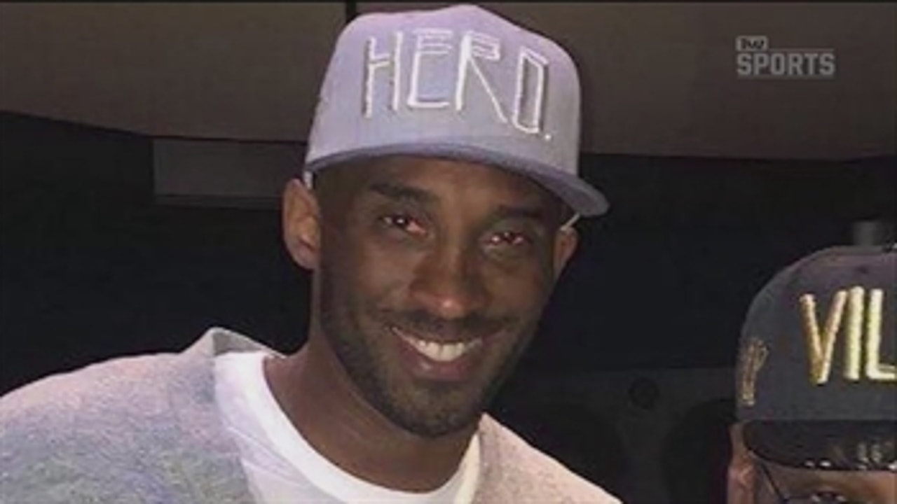 Snoop dogg top kobe bryant