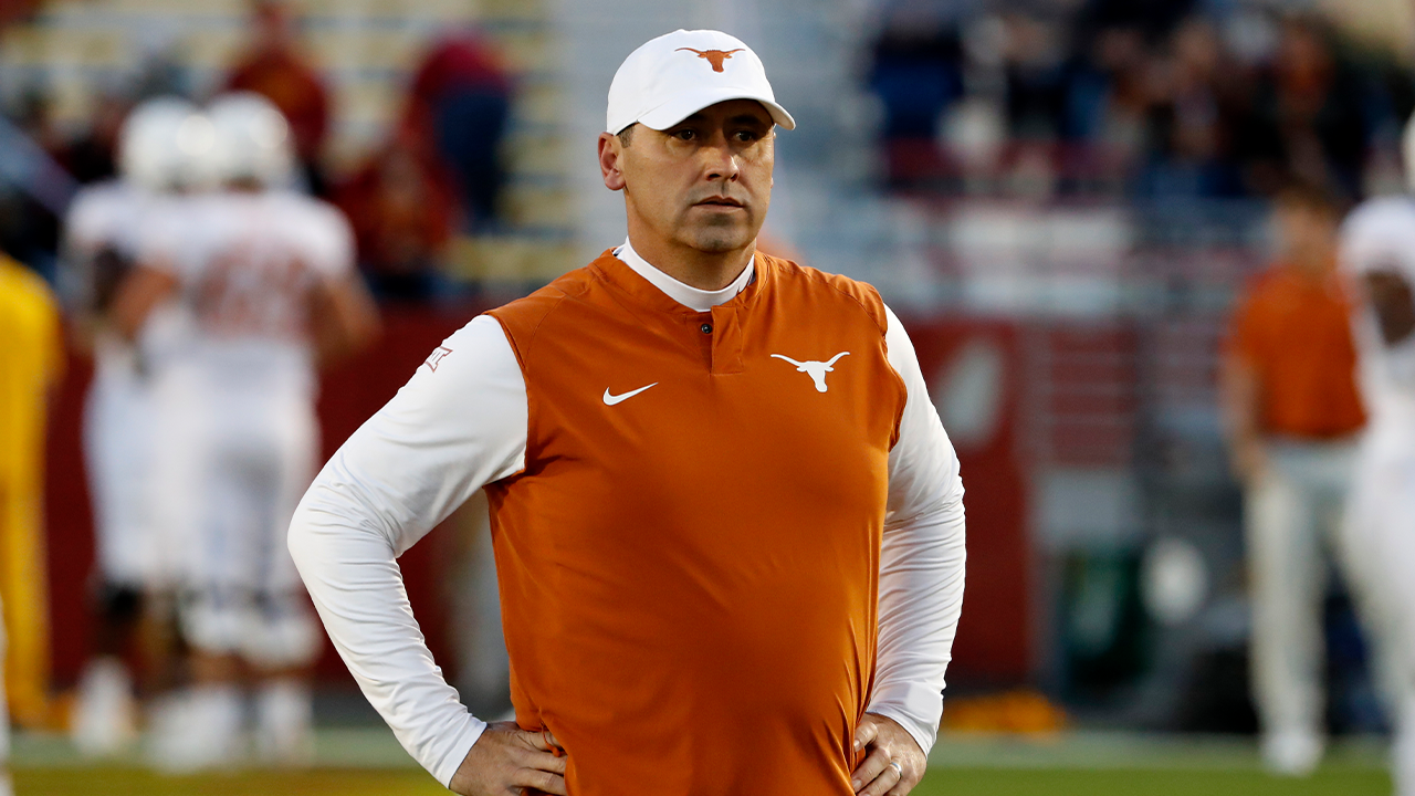 'This is a complete disaster' — Bob Stoops on the situation at Texas