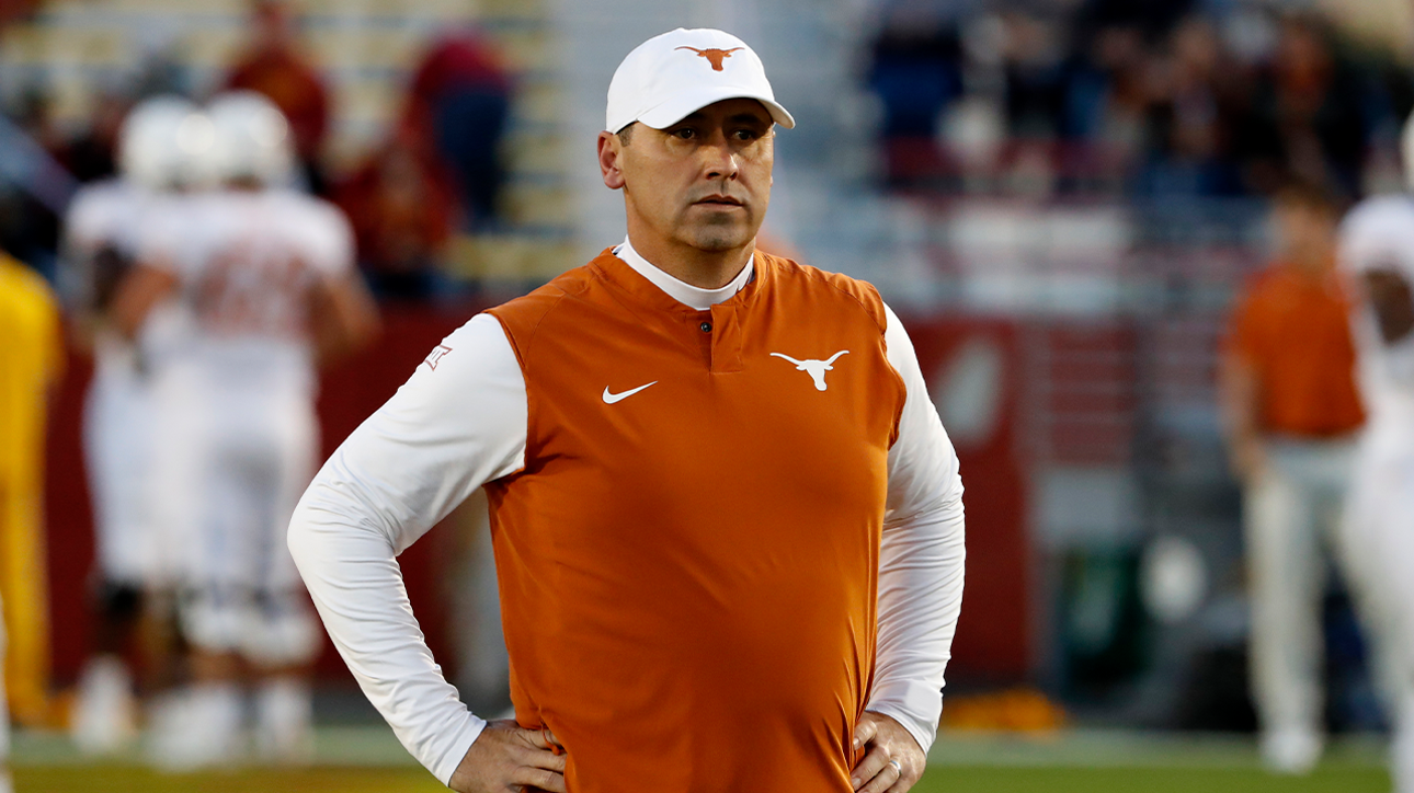 'This is a complete disaster' — Bob Stoops on the situation at Texas