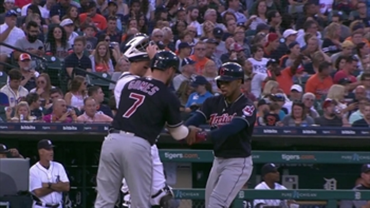 Indians veteran commentator previews what Angels can expect