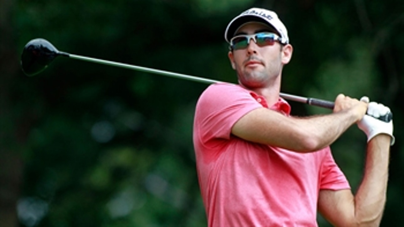 Day, Tringale win 2014 Franklin Templeton Shootout