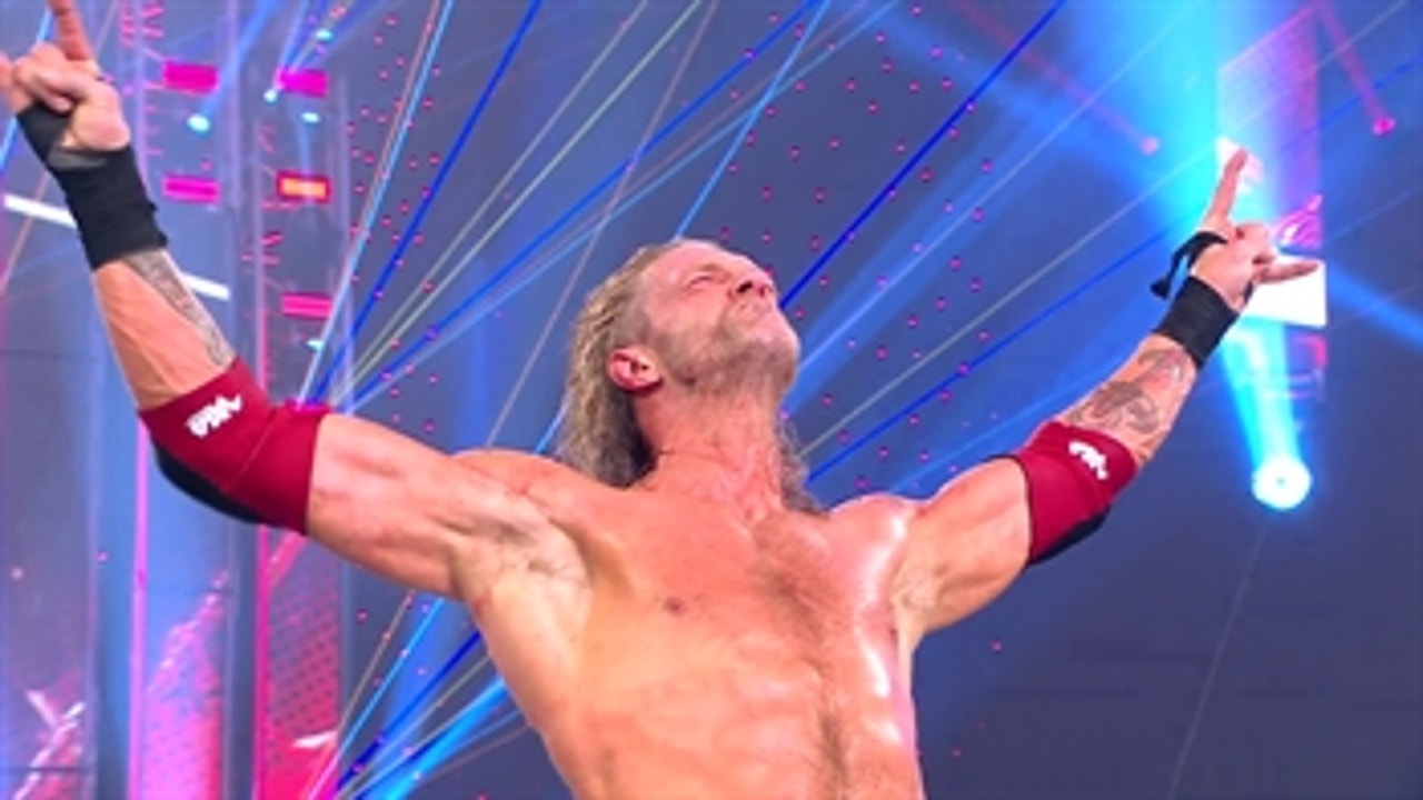 WWE WrestleMania 37 tickets are on-sale now!!