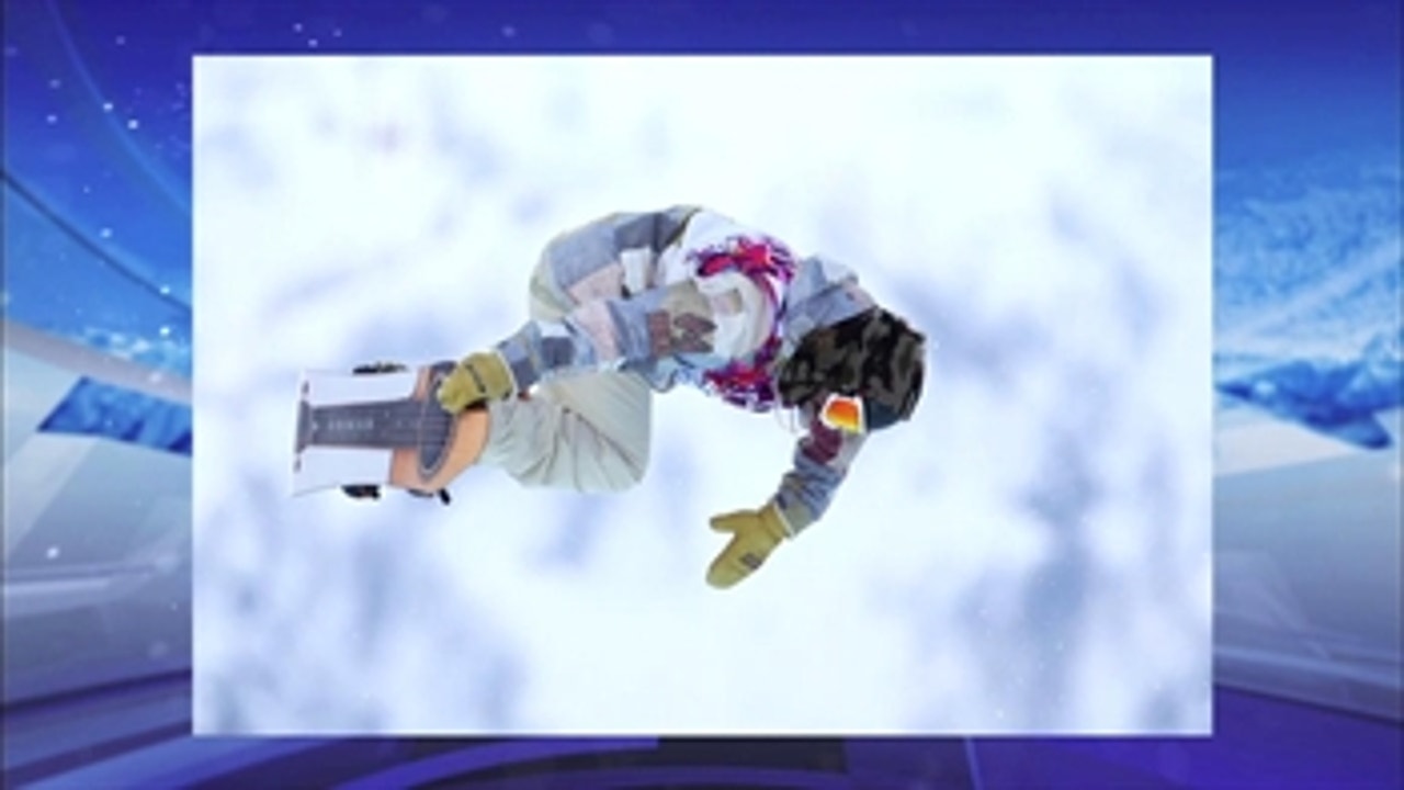 Inside Edge: The state of snowboarding in Sochi