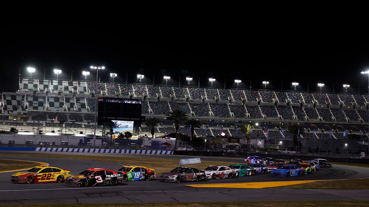 HIGHLIGHTS: 2021 Busch Clash at Daytona