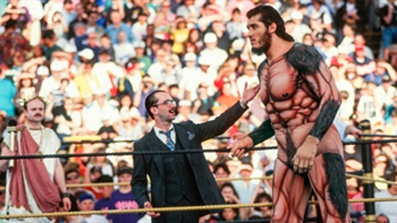 Harvey Wippleman on his unique behind-the-scenes role: WWE After the Bell, May 7, 2020