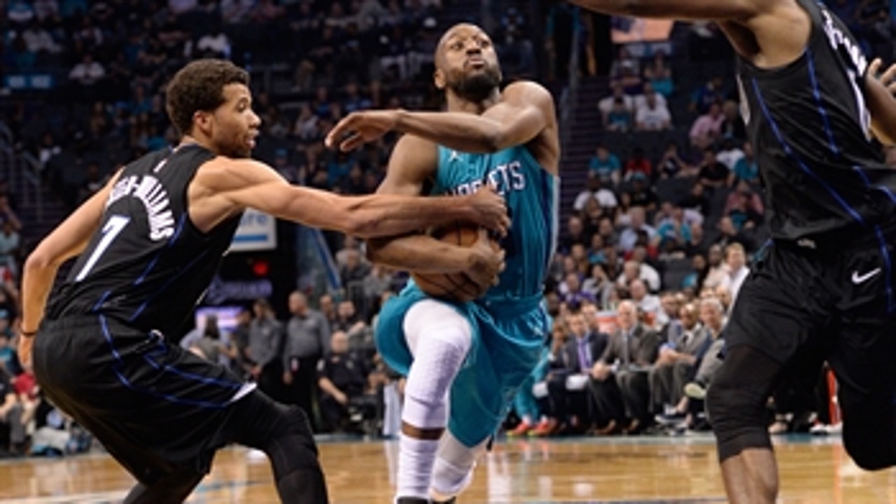 Hornets LIVE To Go: Hornets fall just short of playoffs with loss to Magic