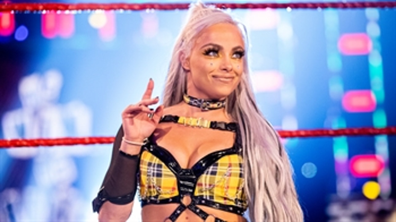 Liv Morgan on how her WWE Network documentary came to be: WWE’s The Bump, Nov. 25, 2020