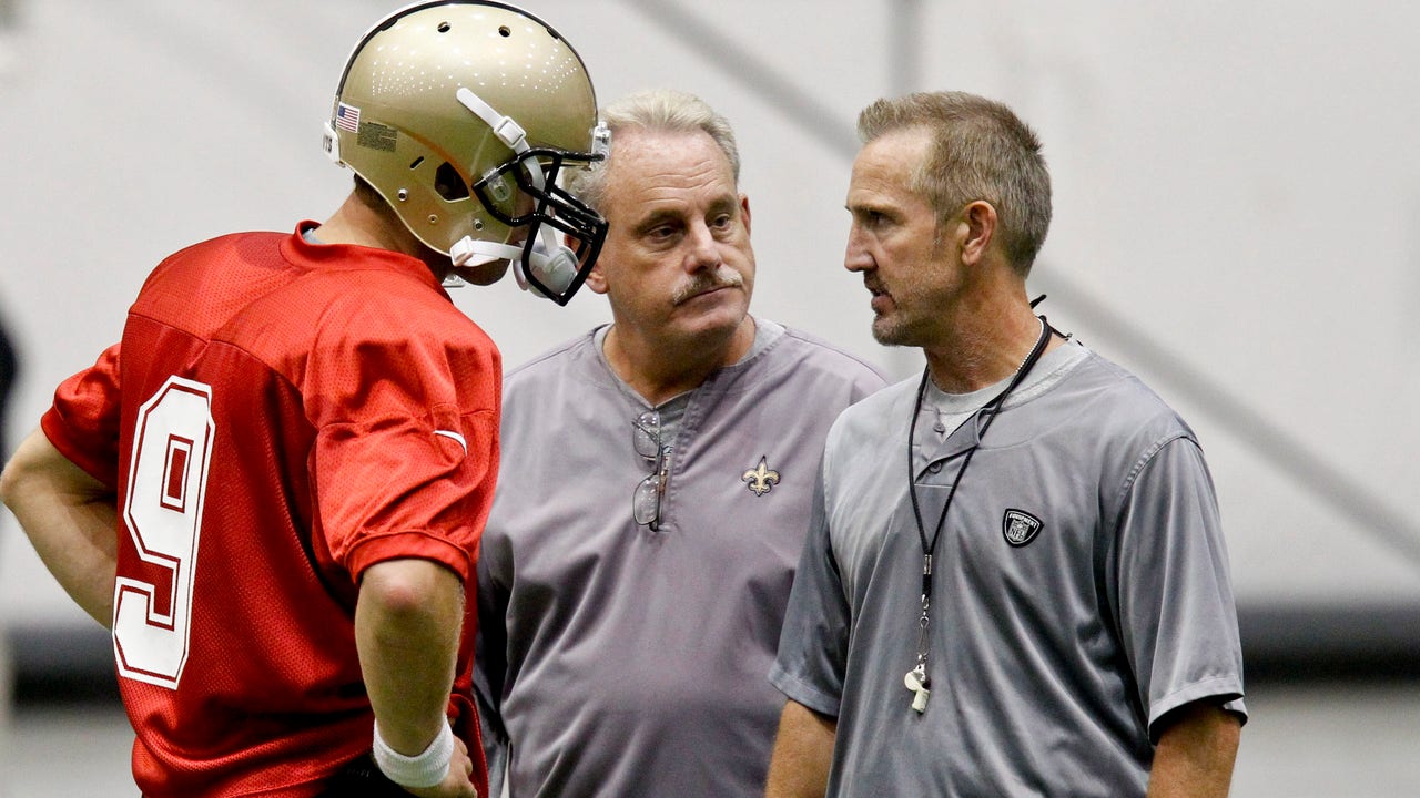 Billick: Saints Preseason Report