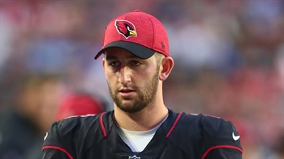 Josh Rosen deals kids hats