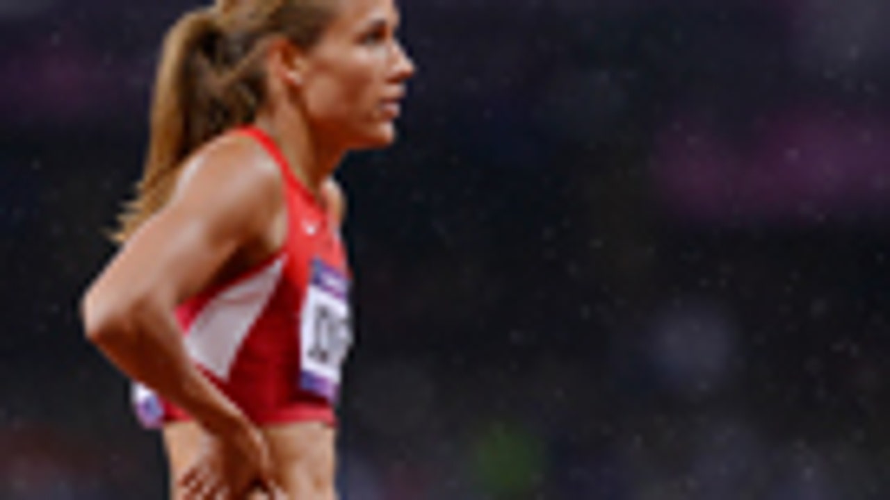 Inside Edge: Women's 100m Hurdles Recap