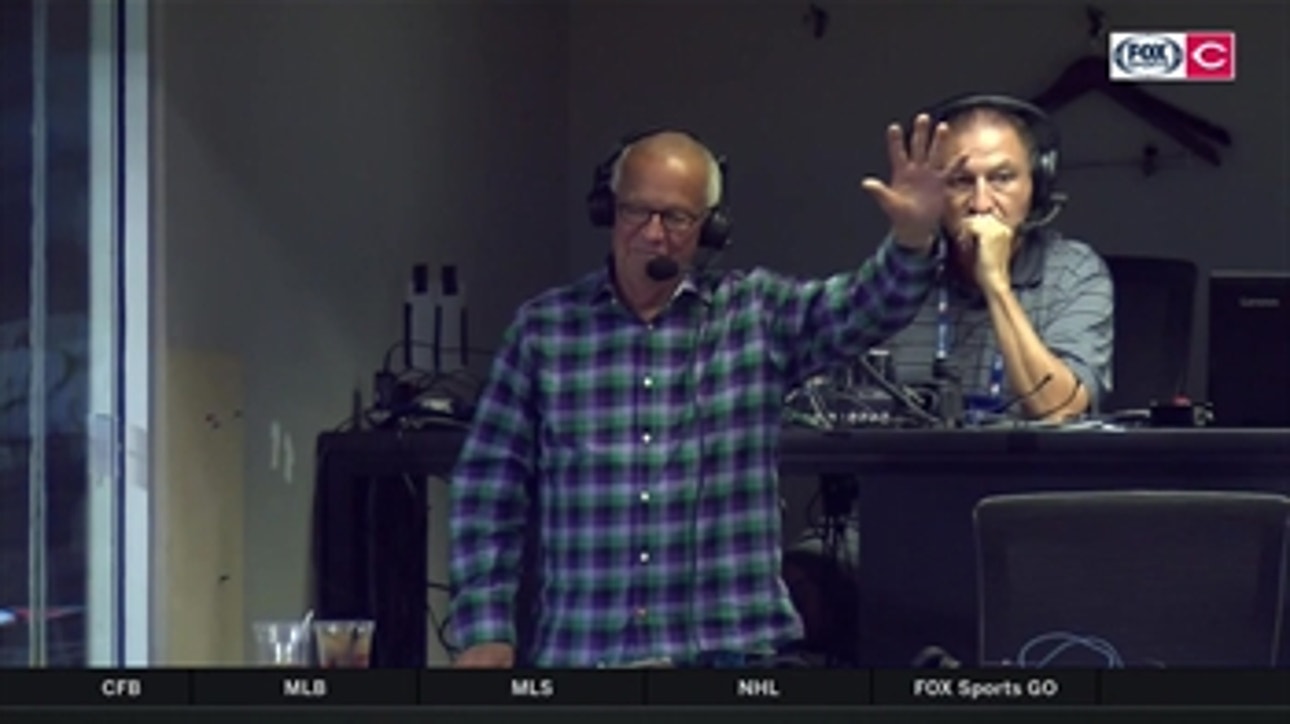 The last month of a HOF career