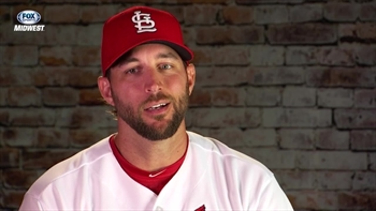 Waino: Sometimes people have to leave before they're appreciated