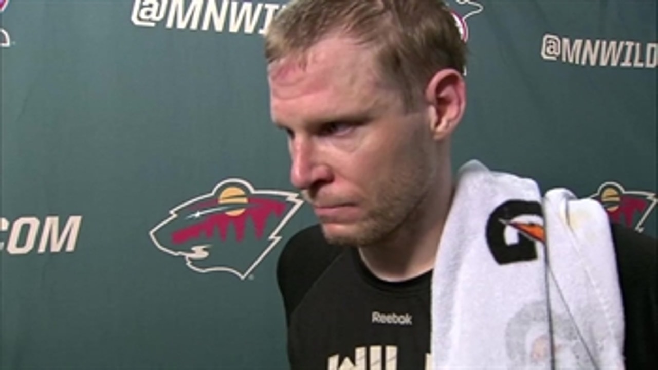 Koivu on Game 5 victory: We responded 'the right way'