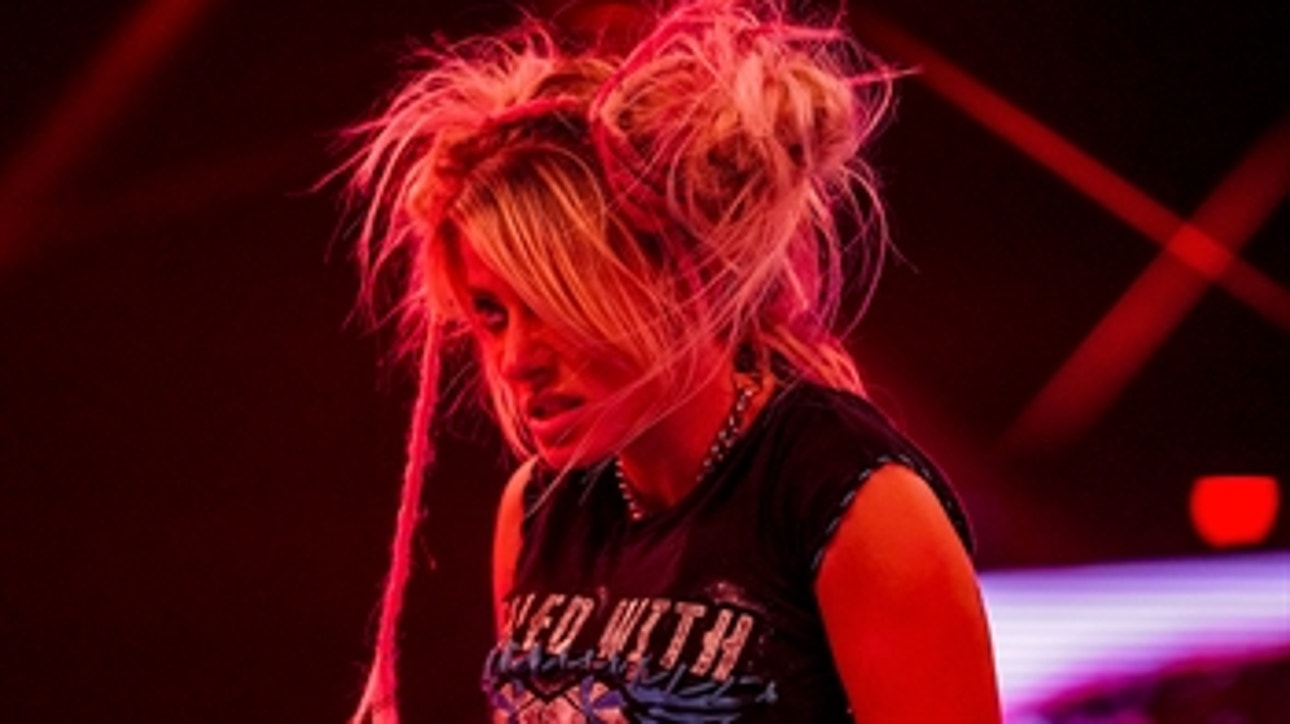 Alexa Bliss’ sinister moments: WWE Top 10, Sept. 30, 2020