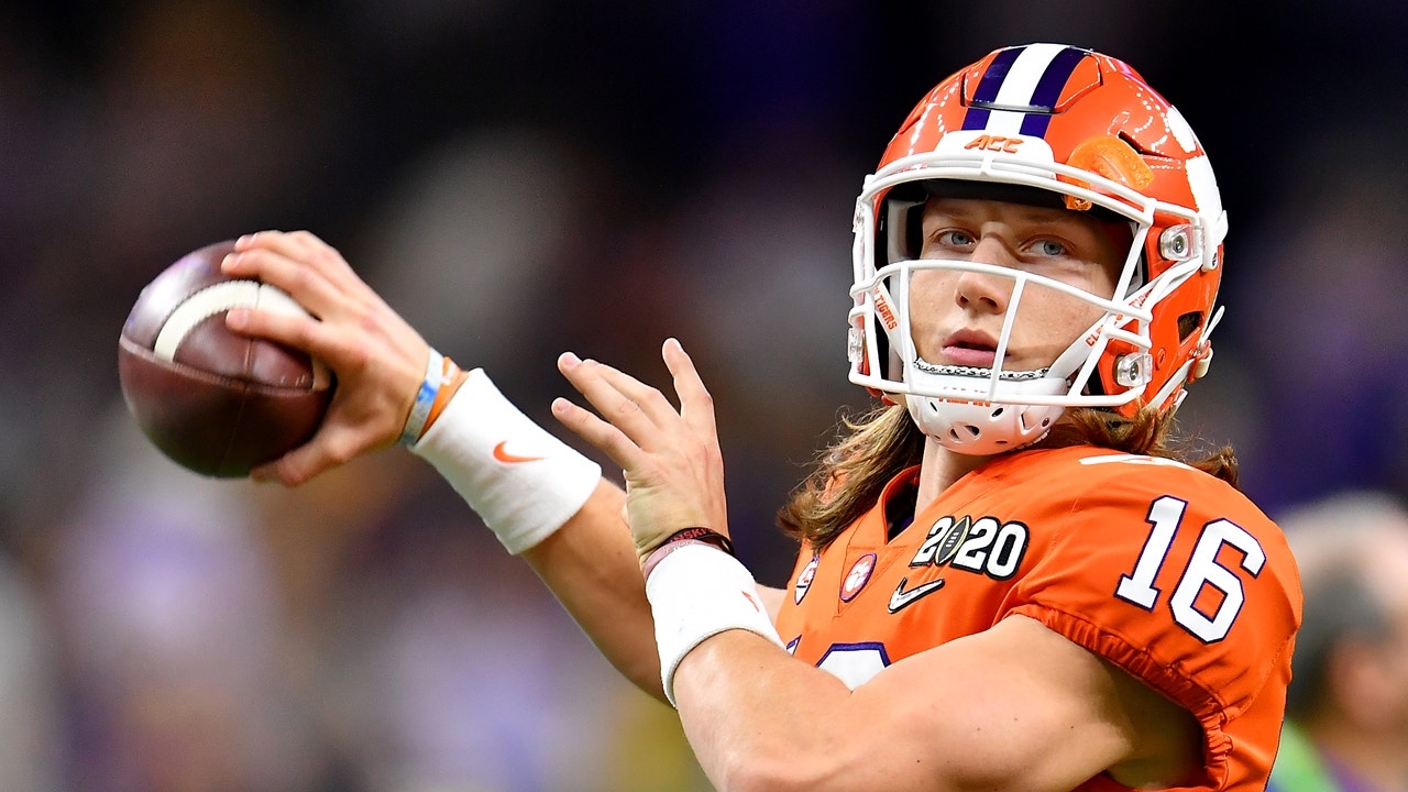 Colin Cowherd believes the Jaguars will tank next season to have a shot at drafting Trevor Lawrence
