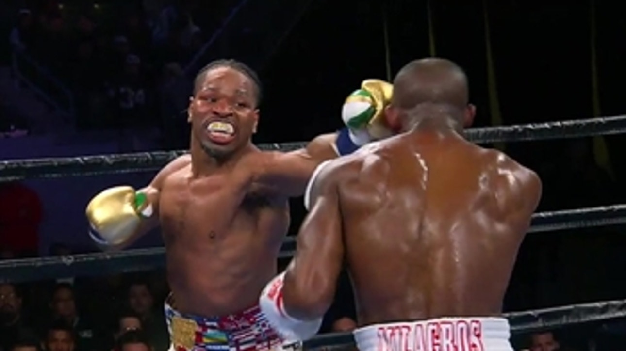 Shawn Porter vs Yordenis Ugas | POST-FIGHT | HIGHLIGHTS | PBC on FOX