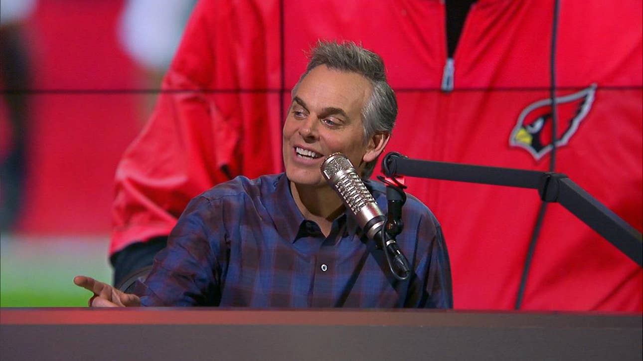 Best of The Herd with Colin Cowherd on FS1 ' January 9th 2018 ' THE HERD