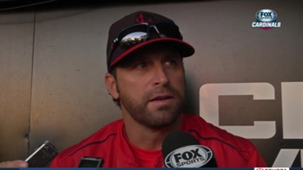 Matheny: The timing was right to bring up Piscotty