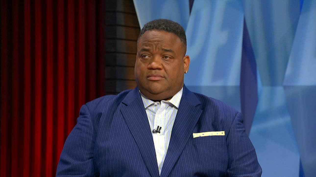 John Harbaugh's plan is proof he's given up on Lamar Jackson — Whitlock | NFL | SPEAK FOR YOURSELF