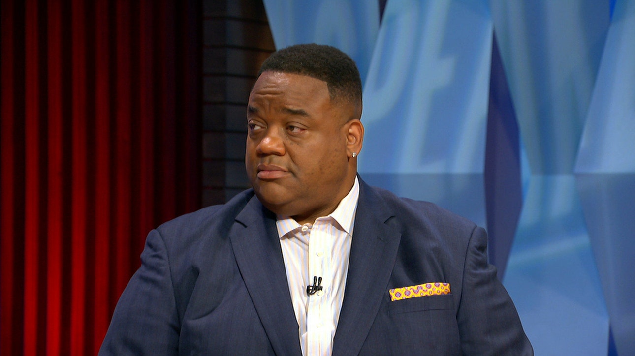 Disrespect of Dak is a myth, there's delusion on his value — Whitlock | NFL | SPEAK FOR YOURSELF