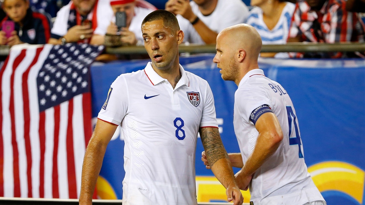 USA vs. Jamaica Preview - 2015 CONCACAF Gold Cup