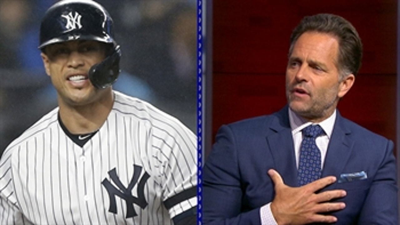 Eric Karros: Yankees need to be patient with returning stars like Stanton and Judge