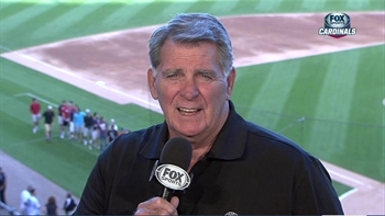 Mike Shannon and Christmas in July