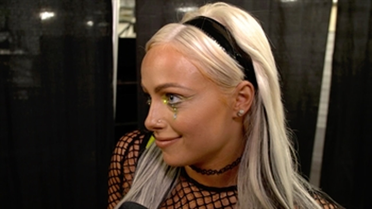 Liv Morgan believes she's a future SmackDown Women's Champion: WWE Network Exclusive, June 11, 2021