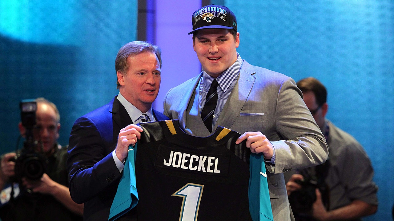 NFL Draft: Rounds 1-3 Winners and Losers