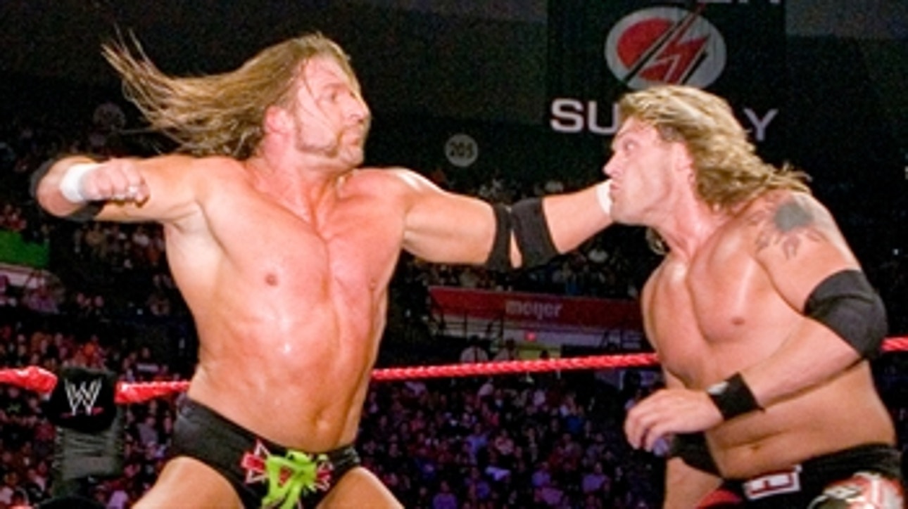 D-Generation X vs. Rated-RKO: WWE Cyber Sunday 2006 (Full Match)