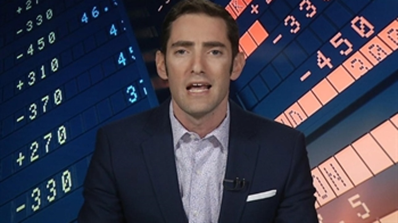 Todd Fuhrman believes Green Bay is a 'very real contender' to win the conference