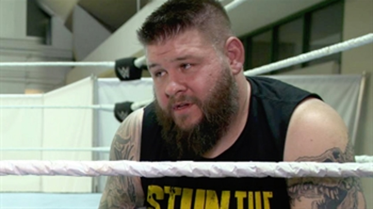 Kevin Owens and Big E get into their feelings: WWE Network Exclusive, June 11, 2021